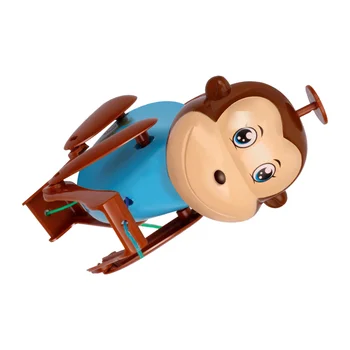 Развитие на играчка за катерене по въже обезьянка детска пластмасова играчка ръчна тяга детски игри набор от