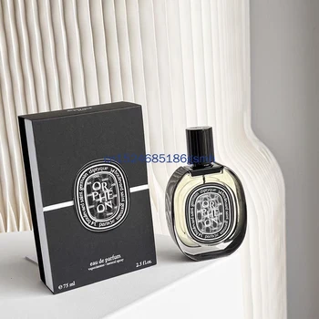 Висококачествени дамски парфюм parfume dip-tyque Orphen с натурален вкус продължително действие с пистолет за мъжките аромати