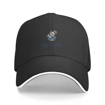 Нова бейзболна шапка New Orleans Baby CakesT-Тениска, шапка шофьор на камион, Луксозна шапка, Военна шапка, Мъжки, Дамски Шапки, Мъжки
