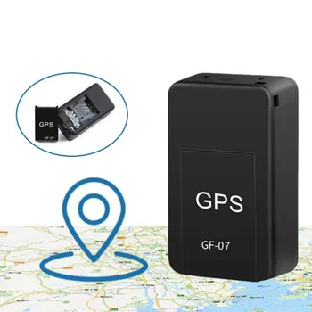 Автомобилен GPS Локатор Child Против Кражба система за Проследяване Instrument За Chrysler Aspen Pacifica PT Cruiser Себринг Таун Кънтри