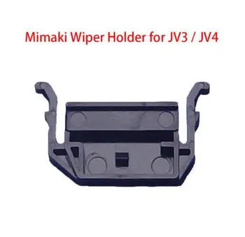 10 бр. притежателя чистачки Mimaki DX4 за частите на принтера JV3/JV4