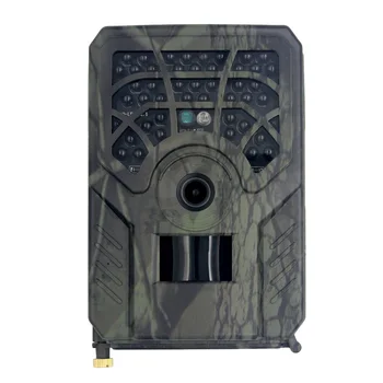 Камера за наблюдение на дивата природа 720P Ловни камери за Следене на дивата природа за външно наблюдение за животните