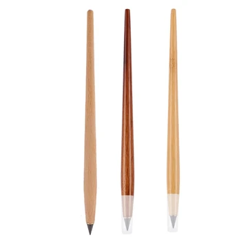 G5AA 5x/Комплект Практически Вечен молив, пастел, без мастило, неподвластна на времето моливи за студенти