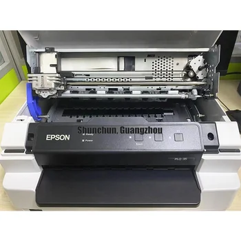 Оригинален нов матричен принтер Epson PLQ-35 за печат сберкнижек