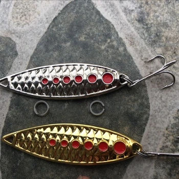 Гиперболоидная пиявица, лъскава метална стръв Luya, 3 г-20 г, определени риболовни примамки, риболовна стръв за риболов на шаран, риболовна стръв за гмуркане