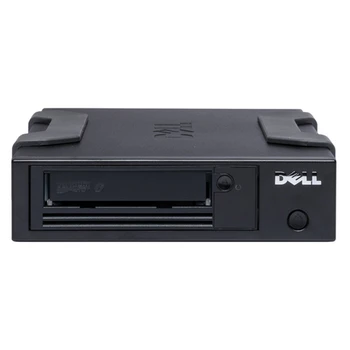 Нов оригинален лентопротяжный устройство Dell PowerVault LTO-8