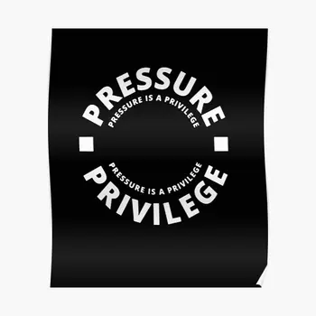 Крис Бамстед Cbum Pressure-това е частен плакат, съвременната стенопис, Реколта картина за дома, забавен, с монтиран на стената принт, живопис без рамка