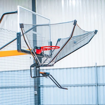 Тренировъчен корпус за баскетбол shootaround Баскетболен симулатор за стрелба в училище