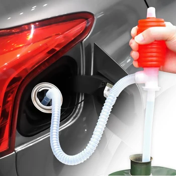 Автомобилен Товарен Ръчна помпа За Изпомпване на Течно гориво Бензин Дизелово Гориво Издънка За Grand Marquis Deutz Ssangyong Водна Помпа 12v Pontiac Solstice