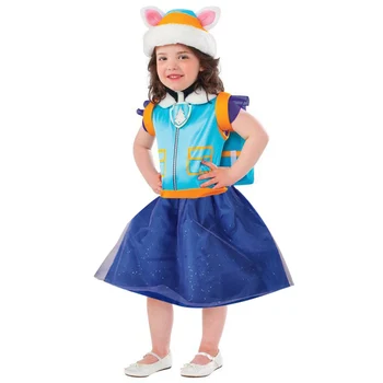 Детско Лилава рокля Everest, Кралят костюм, дрехи за Парти по случай рождения Ден