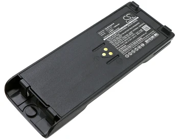 Преносимото батерия за Motorola GP1200, GP2010, GP2013, GP900, HAT100, HT1000, HT6000, JT1000, MT2000, MT2100, MTS2000, MTS2010