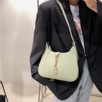 Луксозни Маркови портфейли и чанти, Дизайнерски кожени чанти през рамо за жени, двойни колани, чанти през рамо по-високо качество