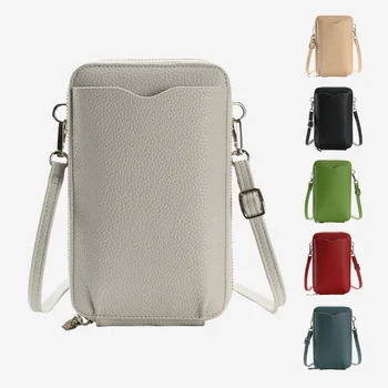 Чанта за мобилен телефон, дамски лятна нишевая чанта за чуждестранна търговия, женствена чанта през рамо, мини чанта през границата
