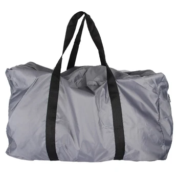 Чанта от полиестер, чанта за съхранение, лека водоустойчива чанта за носене, риболовна лодка за надуваеми лодки, аксесоари за каяк