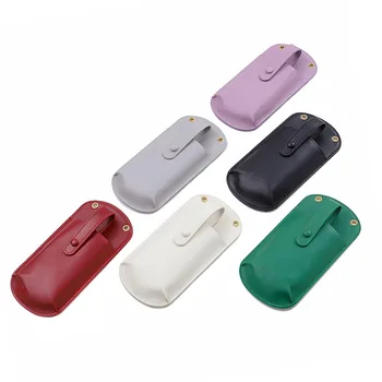 Новият Японски Преносим мобилен телефон, малка предпоставка, Скъпа мини-женствена чанта през рамо контрастни цветове, Женски пакет през рамо